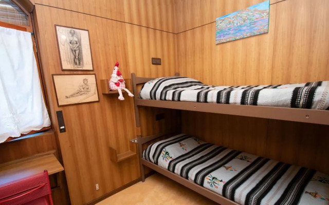 Villa Lydia in Padenghe sul Garda