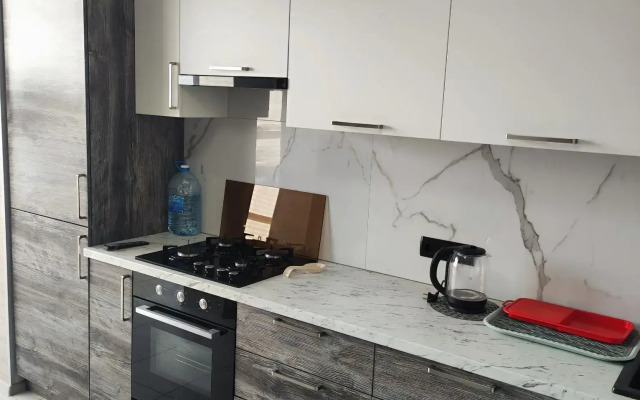 Апартаменты на улице Кирова 34