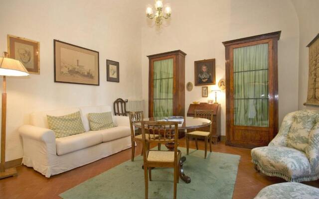 Villa di Montegemoli