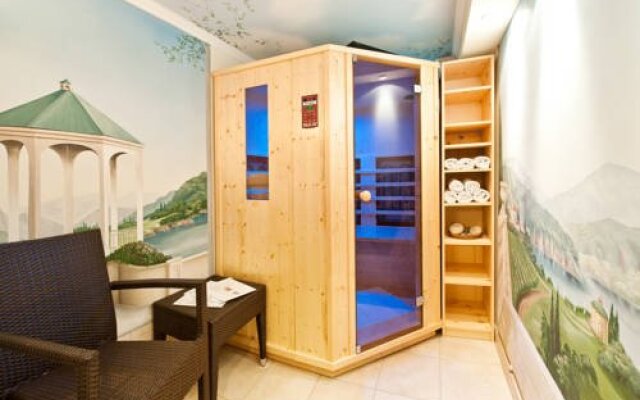 Hotel - Pension Fortuna