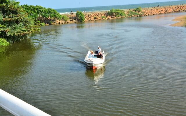 Ocean Gate Galle