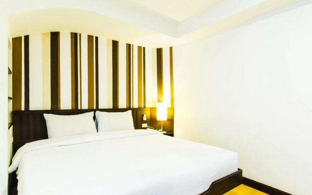 Roma Hotel