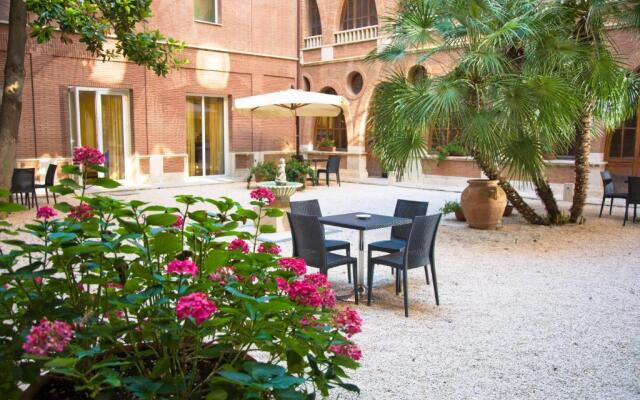 San Francesco Hotel