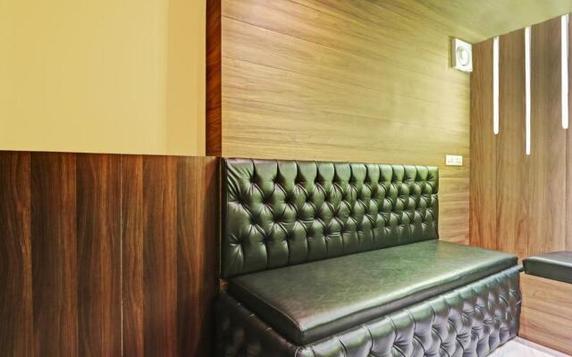Itsy Hotels Sapphire Residency