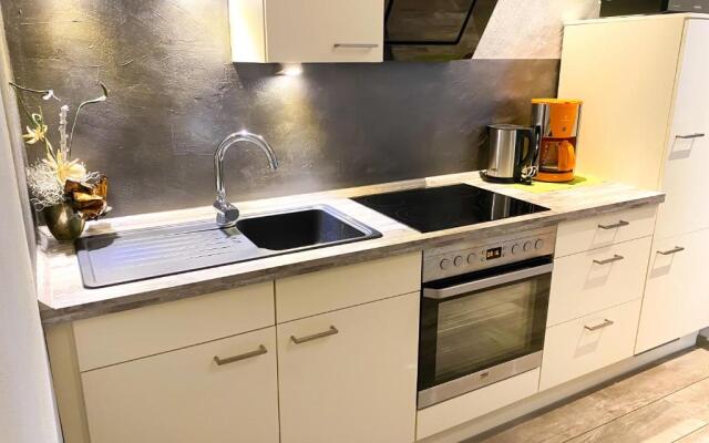 Gästehaus Museumshafen