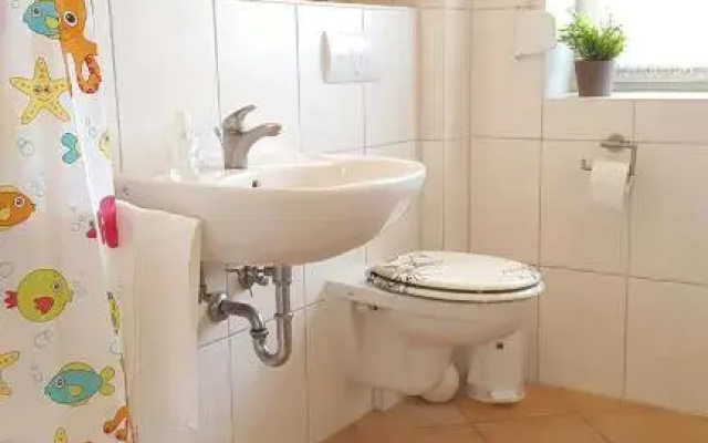 Jacobihof Haus 6 Wohnung 02