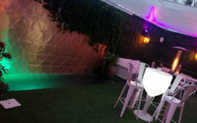 Ramka Restaurant - Wine Bar
