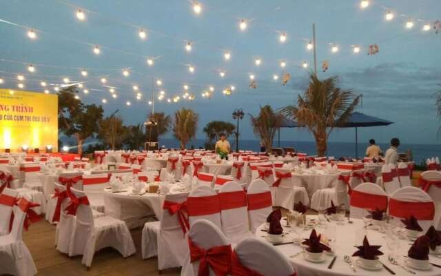 Ly Son Pearl Island Hotel & Resort