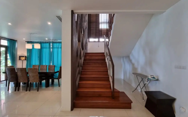 Amatapura Beach Villa 14