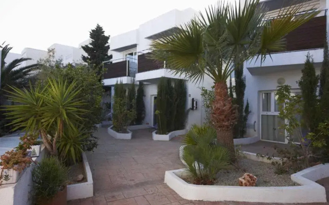 MC San José