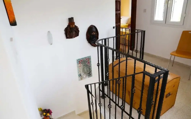 Villa Jasmine by Amy Villas