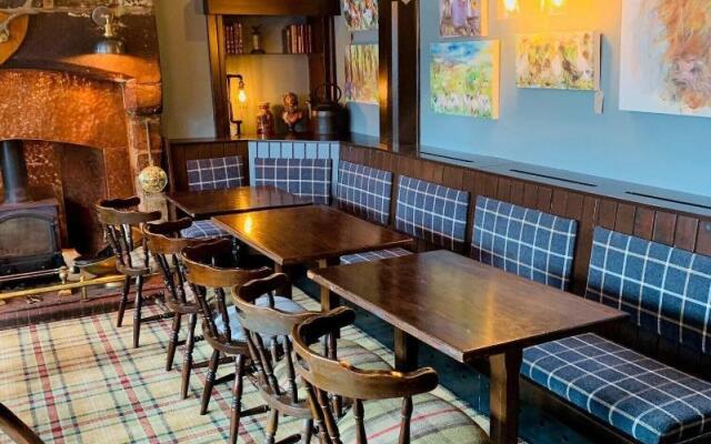 Scotsman's Pack Hotel