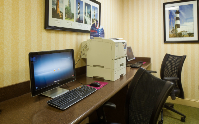 Crowne Plaza Hotel Hickory by IHG