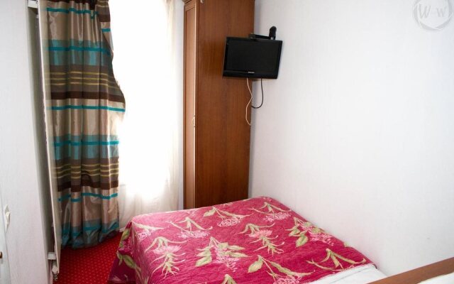 Hotel Esperance