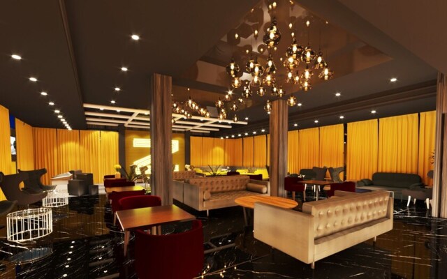 Zone By The Park Amritsar