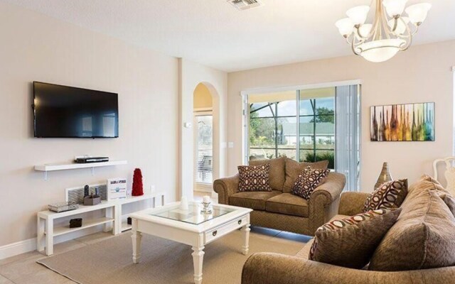 4163 Oaktree Drive 6 Bedroom Home