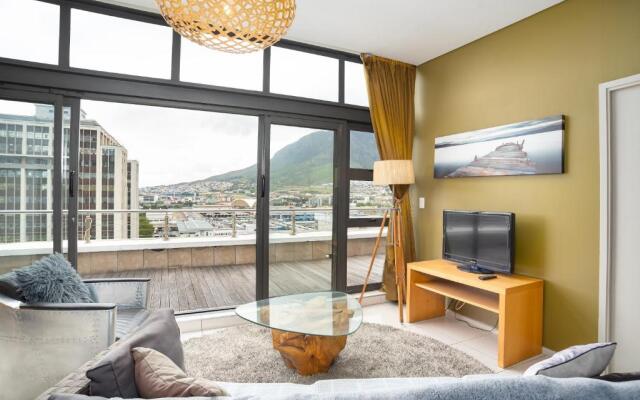 Fountain Suites Apartments