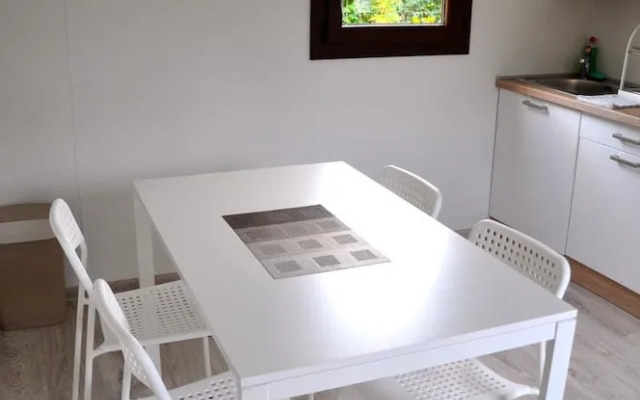 Hotel & Restaurant Resort Barca  - Campsite