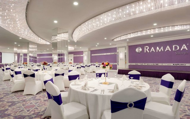 Ramada by Wyndham Sakarya