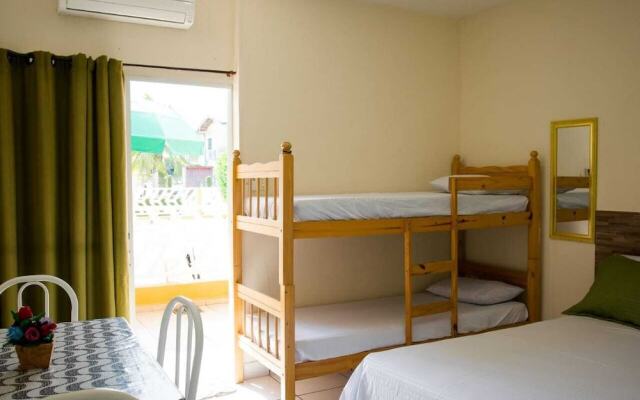 Recanto Soga Chalés