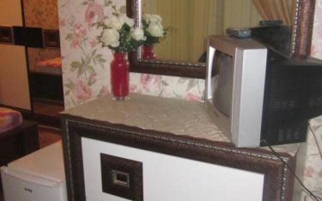 Guest House Hristina