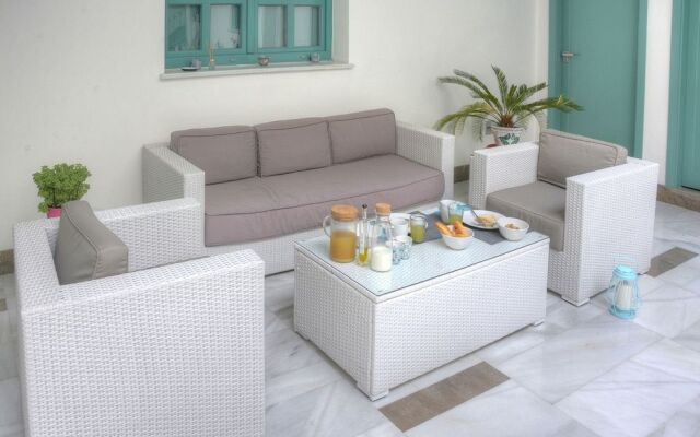 Wish-Suite Casa Palacio Condestable