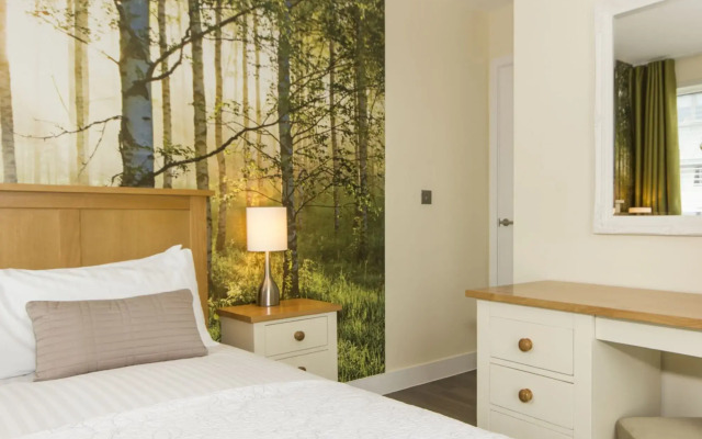 Citystay - Mill Park Apartments