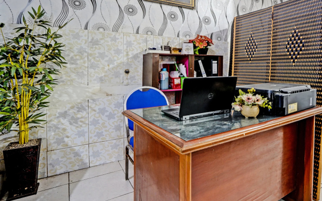 Hotel O Lestari Syariah
