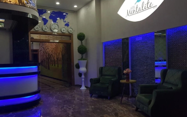 Mentalite Hotel