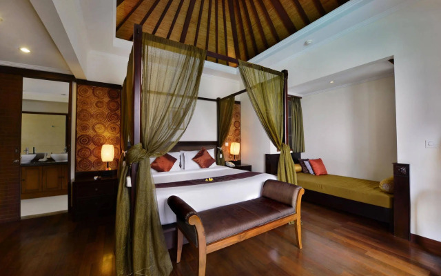 The Khayangan Dreams Villa, Seminyak