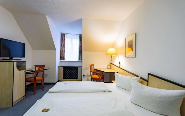 Waldhotel Eskeshof