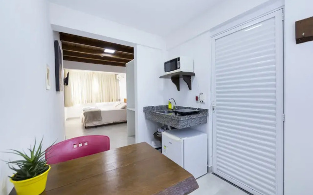 pousada solar das tartarugas