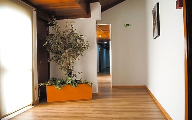 Residencial Dona Teresa