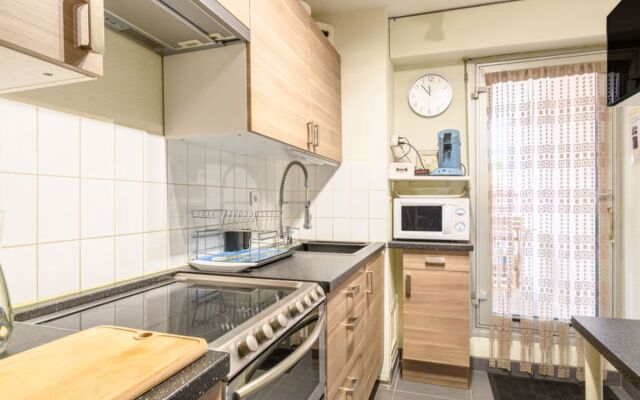 Villa Artéthys Neurazy