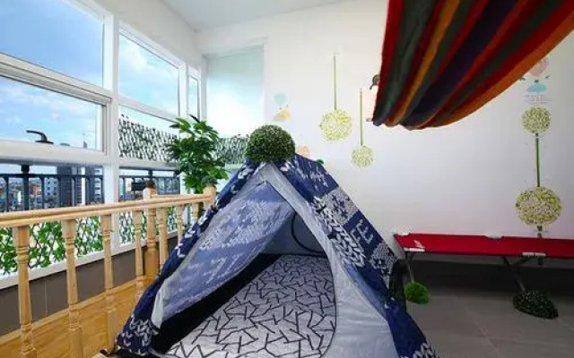 Gangneung Gyeongpodae Villa