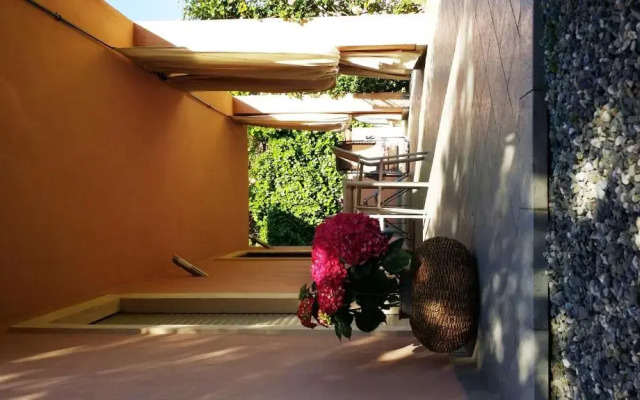 Casa di Sissy - Zona Villa Igea CIR 00600100001