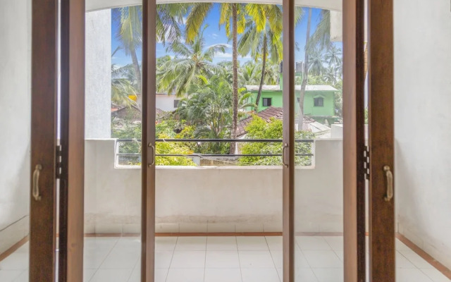 Amrita Guest House by GuestHouser