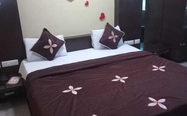 Hotel Mahadev resency