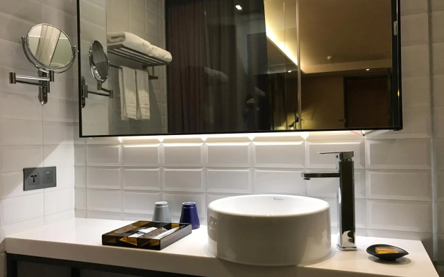 City Suites - Beimen