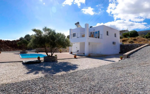 Villa Xenia Stalis