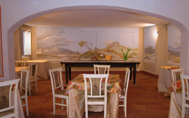 Maison de Charme Alla Corte degli Angeli