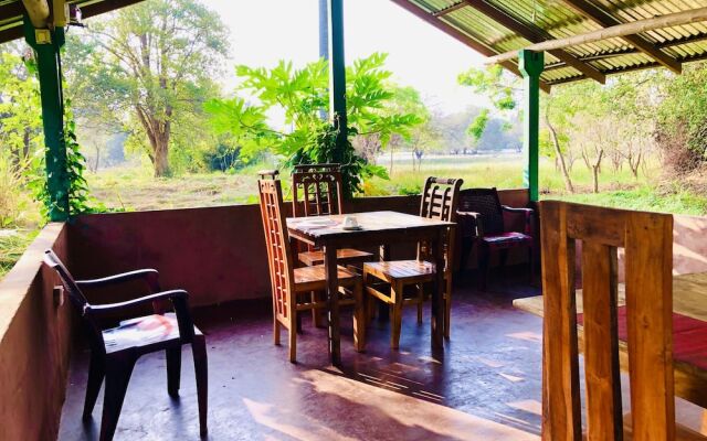 Sungreen Cottage Sigiriya