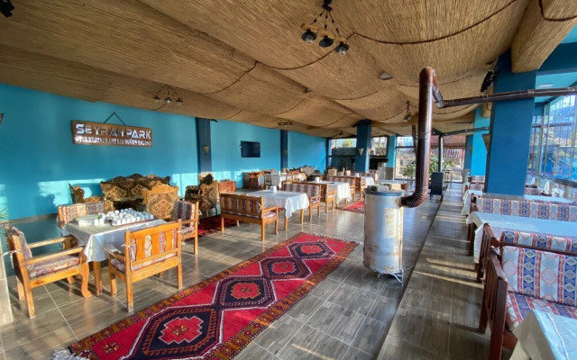 Seyran Park Otel