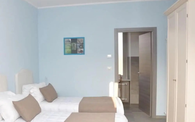 Già Sera Bed & Breakfast