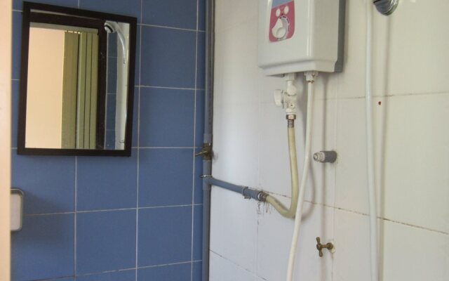 3Top Hotel Semenyih Kuala Lumpur