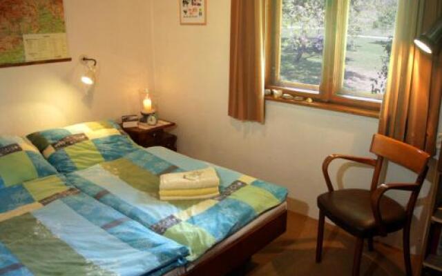 Camping Guesthouse Sedliacky Dvor / Het Boerenhof