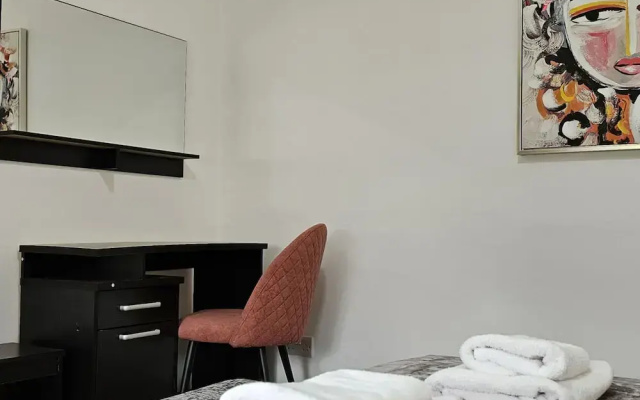 110 PRO - Stay Blissful Apartment