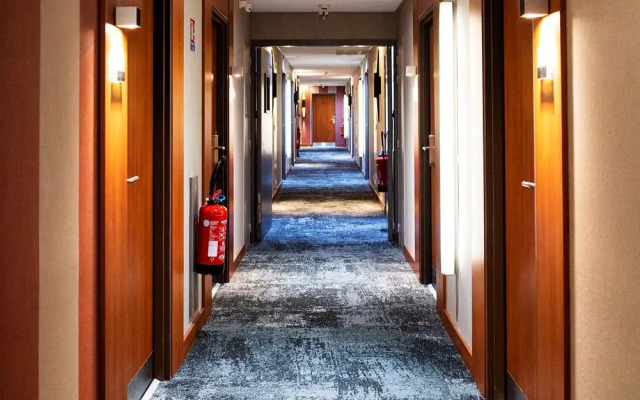 Best Western Hotel Colbert