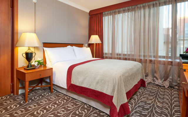 InterContinental Budapest by IHG