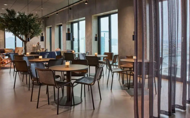 Four Points Flex by Sheraton Vejle